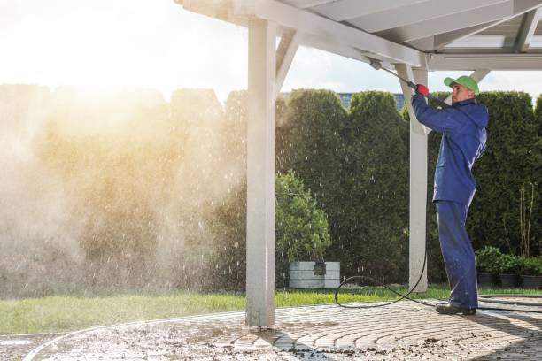 Best Roof Washing  in Penrose, CO
