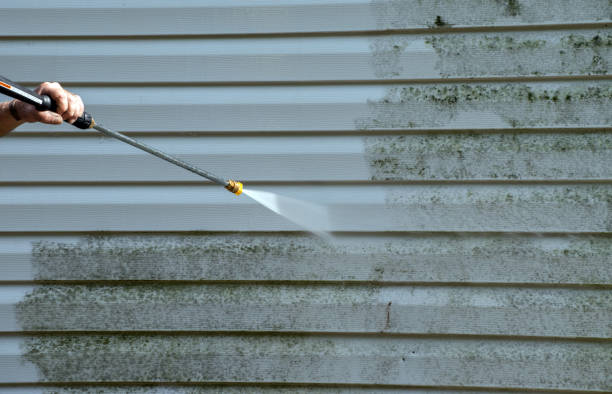Best Post-Construction Pressure Washing  in Penrose, CO