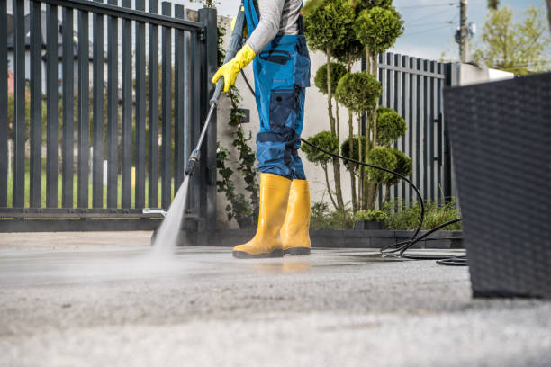 Best Sidewalk and Walkway Cleaning  in Penrose, CO