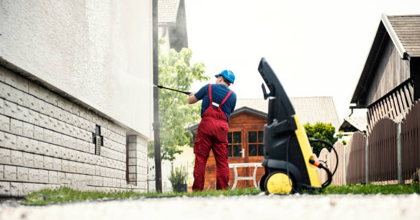 Best Factory Floor Cleaning  in Penrose, CO
